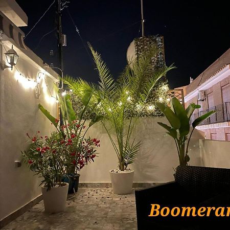 Boomerang Benidorm Eksteriør bilde